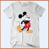Camiseta Mickey 3D - comprar online