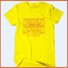 Camiseta Stranger Things - Should I Stay Or Should I Go - Camisetas Rápido Shop