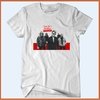 Camiseta Bon Jovi - Tour 2019 - comprar online