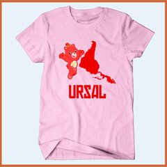 Camiseta Ursal - Ursinhos Carinhosos - comprar online