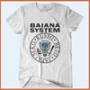 Camiseta Baiana System - BaianaSystem - Ramones na internet