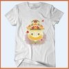 Camiseta Koppa Mario Bros na internet