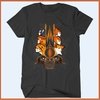 Camiseta Thundercats - Visão Além do Alcance - comprar online