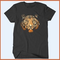 Camiseta Tigre - comprar online