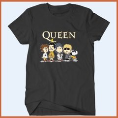 Camiseta Queen Snoopy - comprar online