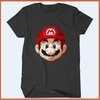 Camiseta Super Mario na internet