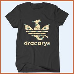 Camiseta Dracarys Adidas - comprar online