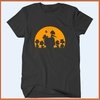 Camiseta Snoopy Zombie - comprar online