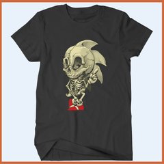 Camiseta Sonic - comprar online