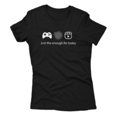 Camiseta Videogame - comprar online