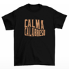 Camiseta Premium Calma Calabreso 3