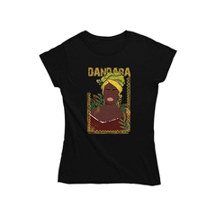 Camiseta Dandara - comprar online