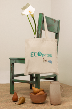 Ecopatas - Ecobag