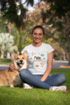 Camiseta Mãe de Pet - comprar online