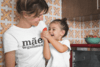 Camiseta Mãe Orgulhosa - comprar online