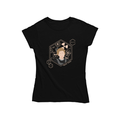 Camiseta Marie Curie - comprar online
