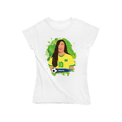 Camiseta Marta