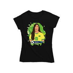 Camiseta Marta - comprar online