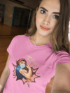 Camiseta Mãe Enfermeira na internet