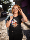 Camiseta Mãe Enfermeira na internet