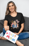 Camiseta Melhor Mãe - comprar online