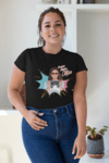 Camiseta Mãe Fotógrafa na internet