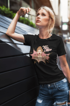 Camiseta Mãe Maquiadora - comprar online