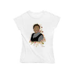 Camiseta Rosa Parks