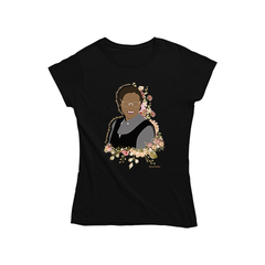 Camiseta Rosa Parks - comprar online