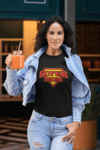 Camiseta Super mom - comprar online
