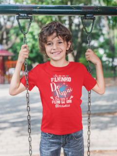 Camiseta Eu não sou Filhinho de Papai, sou filho de um Mecânico na internet