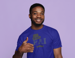 Camiseta Pai - comprar online