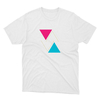 Camiseta Triângulos