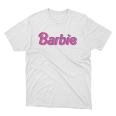 Camiseta Barbie Centro