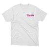 Camiseta Barbie Peito