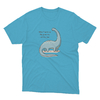 Camiseta Dinossauro