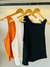 MUSCULOSA CREPE (88361) - comprar online