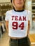 REMERA TEAM 94 (W1571) - comprar online