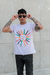 REMERA STAMP SUN - Cavaliery