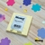 Notas Adhesivas Amarillas 70x74 mm 100 H (103) - Memo Fix - comprar online