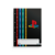 Separadores A4 "PlayStation" x6 - Mooving - Libreria Platerito