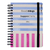 Agenda Diaria 15x21 Hello Fun Good - Mooving