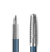 Pluma Fuente Sonnet Premium "Metal & Blue" Edicisn Limitada Francia - Parker - comprar online