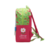 Mochila Espalda Jardin 12' Peppa Pig - Cresko - Libreria Platerito