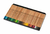 Lapices de Colores "Rembrandt Aquarell" Caja Madera x106 - Lyra - Libreria Platerito