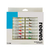 Set de Acuarela x18 un Pomo 12 ml - Reeves