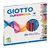 Lapices de colores Supermina x24 - Giotto