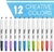 Sharpie SET Creativo "S-Note" x 12 u - Sharpie - comprar online