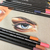 Lapices de colores "SuperSoft" x24 u - Faber Castell - Libreria Platerito
