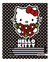 Separadores Escolar n: 3 "Hello Kitty" x6 un - Mooving